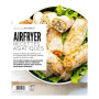 Air Fryer Recettes asiatiques, Marabout