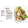 300 recettes pour tout cuisiner au AirFryer, Marabout