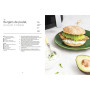 AirFryer - Recettes IG Bas, Marabout