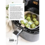 AirFryer - Recettes IG Bas, Marabout