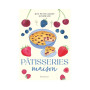 Mon petit carnet gourmand - Pâtisseries Maison, Marabout