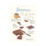 Mon petit carnet gourmand - Pâtisseries Maison, Marabout