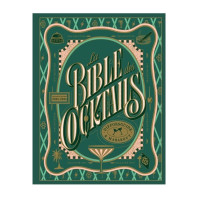 La Bible des Cocktails, Nouvelle édition 2025-2026, Marabout