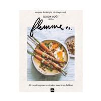 Le bon goût de la flemme, La Plage