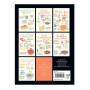 Mon petit carnet gourmand - Petits plats Maison, Marabout