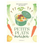 Mon petit carnet gourmand - Petits plats Maison, Marabout