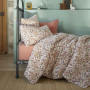 Housse de couette Capucine Pampa, L'effet papillon