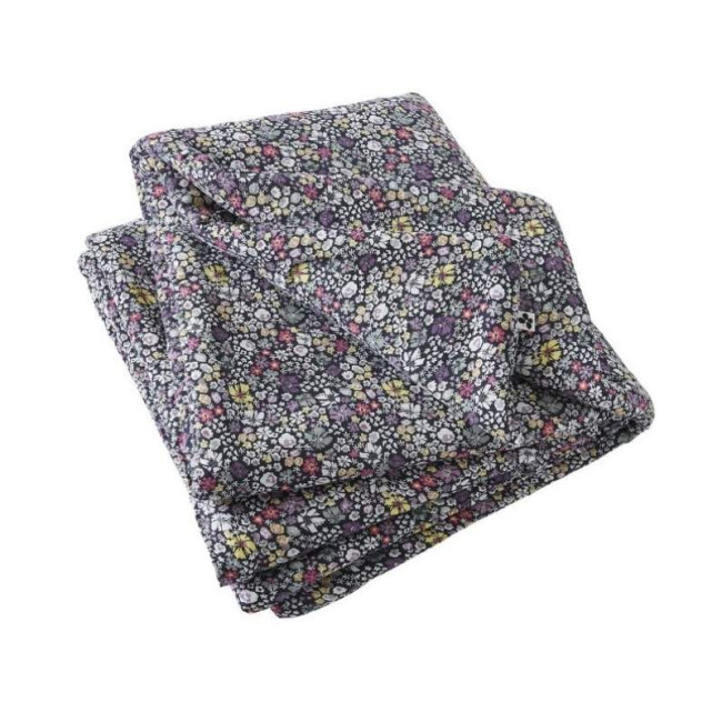 Bout de lit Malia, L'Effet papillon