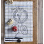 Set de table À table, Sylvie Thiriez