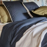 Housse de couette Brixton, Sylvie Thiriez