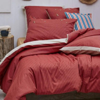Housse de couette Appel du large, Sylvie Thiriez