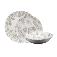 Service de table Episia, Table Passion