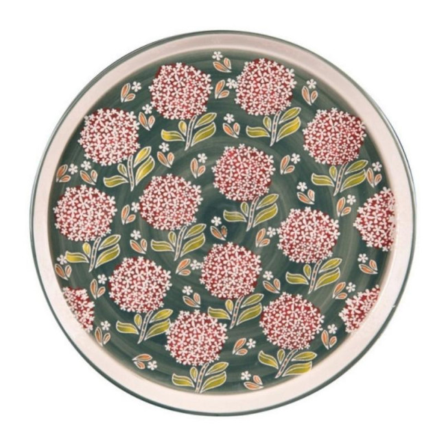 Plat à tarte 32 cm Cottage, Table Passion