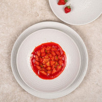 Service de Table Ayra, Table Passion