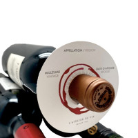 70 disques de cave, L'Atelier du Vin