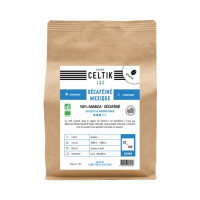 Décaféiné Bio Mexique, Cafés Celtik
