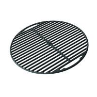 Grille fonte, Big Green Egg