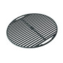 Grille fonte, Big Green Egg