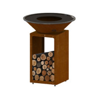 Brasero B.B.O 78 Cognac, OYAT