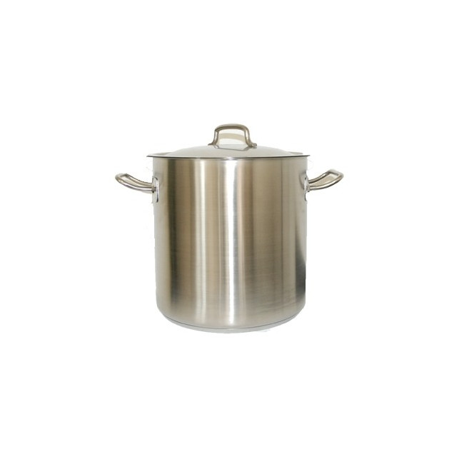 Traiteur haut inox, Artame