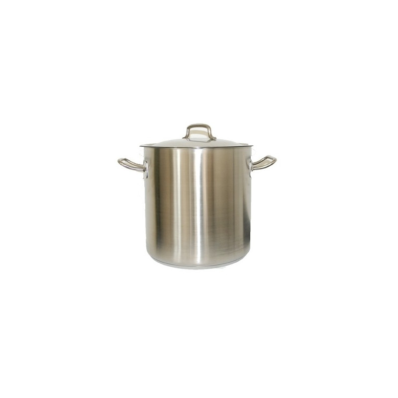 Traiteur haut inox, Artame