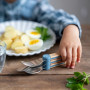 Coffret Le Petit Gourmet, Opinel