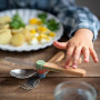 Coffret Le Petit Gourmet, Opinel