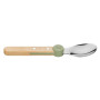 Coffret Le Petit Gourmet Olive, Opinel
