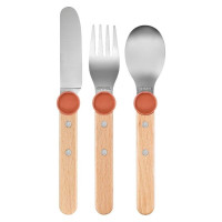 Coffret Le Petit Gourmet Corail, Opinel