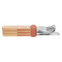 Coffret Le Petit Gourmet Corail, Opinel