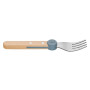 Coffret Le Petit Gourmet Bleu Pluie, Opinel