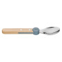 Coffret Le Petit Gourmet Bleu Pluie, Opinel