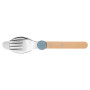 Coffret Le Petit Gourmet Bleu Pluie, Opinel