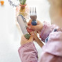 Coffret Le Petit Gourmet Panaché, Opinel