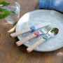 Coffret Le Petit Gourmet Panaché, Opinel