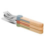Coffret Le Petit Gourmet Panaché, Opinel