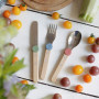 Coffret Le Petit Gourmet Panaché, Opinel