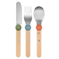 Coffret Le Petit Gourmet Panaché, Opinel