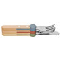Coffret Le Petit Gourmet Panaché, Opinel