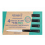 Coffret 4 Couteaux de Table N°125 Pro, Opinel