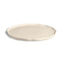 Assiette de Service MADELEINE Argile, Emile Henry