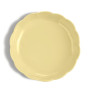 Moule Rond Madeleine Vanille, Emile Henry