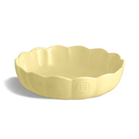 Moule Rond Madeleine Vanille, Emile Henry