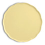 Assiette de Service Madeleine Vanille, Emile Henry