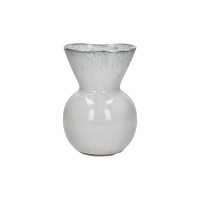 Vase Poppy Blanc, Pomax