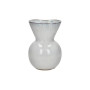 Vase Poppy Blanc, Pomax