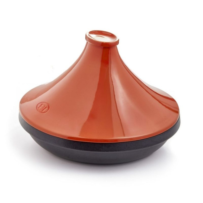 Tajine DELIGHT Toscane 32 cm, Emile Henry