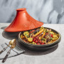 Tajine DELIGHT Toscane 32 cm, Emile Henry