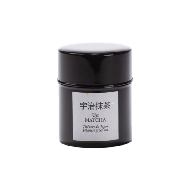 Thé du Japon Uji Matcha, Dammann Frères
