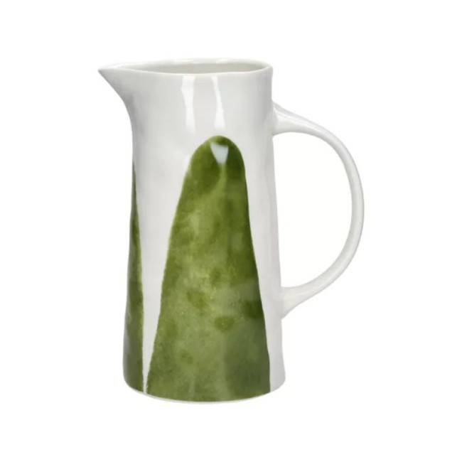 Pichet Labo vert, Pomax